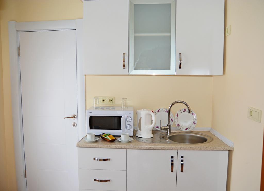 Ahsen Suites อิสตันบูล ห้อง รูปภาพ